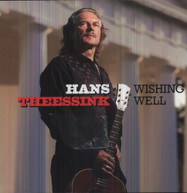 HANS THEESSINK - WISHING WELL (180GM) VINYL