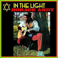 HORACE ANDY - IN THE LIGHT VINYL