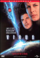 VIRUS (1999) (WS) DVD