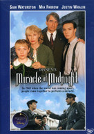 MIRACLE AT MIDNIGHT DVD
