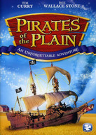 PIRATES OF THE PLAIN DVD