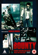 THE BOUNTY (UK) DVD