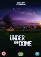 UNDER THE DOME (UK) DVD