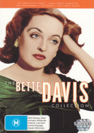 THE BETTE DAVIS COLLECTION DVD
