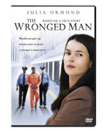 WRONGED MAN (WS) DVD