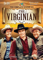VIRGINIAN: COMPLETE SIXTH SEASON (9PC) DVD