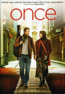 ONCE (WS) DVD