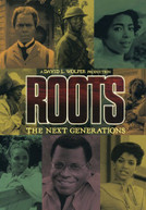 ROOTS: THE NEXT GENERATIONS (4PC) (WS) DVD