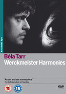 WERCKMEISTER HARMONIES (UK) DVD