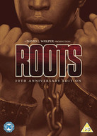 ROOTS - 30TH ANNIVERSARY COLLECTION (UK) DVD