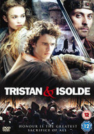 TRISTAN & ISOLDE (UK) DVD