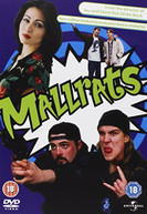 MALLRATS (UK) DVD