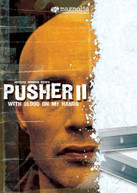 PUSHER 2: WITH BLOOD ON MY HANDS (WS) DVD