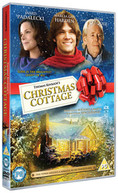THOMAS KINKADES CHRISTMAS COTTAGE (UK) DVD