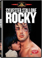 ROCKY (WS) DVD