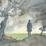 JAMES BLAKE - COLOUR IN ANYTHING (180GM) VINYL