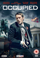 OCCUPIED (UK) DVD