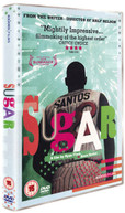 SUGAR (UK) DVD