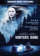 WINTER'S BONE (WS) DVD
