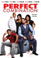 PERFECT COMBINATION (WS) DVD