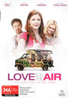 LOVE IS IN THE AIR (2013) (2013) DVD