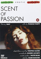 SCENT OF PASSION (UK) DVD