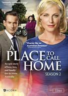 PLACE TO CALL HOME: SEASON 2 DVD