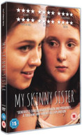 MY SKINNY SISTER (UK) DVD