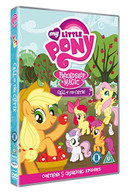 MY LITTLE PONY - CALL OF THE CUTIE (UK) DVD