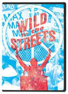 WILD IN THE STREETS DVD