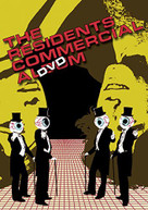 RESIDENTS - COMMERCIAL DVD DVD