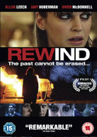 REWIND (UK) DVD