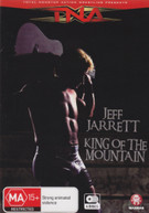 TNA WRESTLING: JEFF JARRETT - KING OF THE MOUNTAIN (2009) DVD