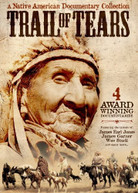TRAIL OF TEARS: NATIVE AMERICAN DOCUMENTARY COLL DVD