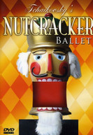 TCHAIKOVSKY KIEV BALLET - NUTCRACKER DVD