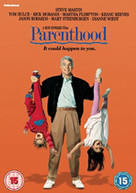 PARENTHOOD (UK) DVD