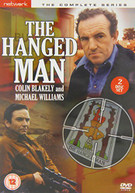 THE HANGED MAN - THE COMPLETE SERIES (UK) DVD