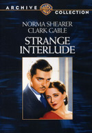 STRANGE INTERLUDE DVD