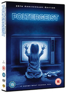 POLTERGEIST - 25TH ANNIVERSARY DELUXE EDITION (UK) DVD