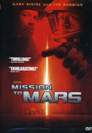 MISSION TO MARS (SPECIAL) (WS) DVD