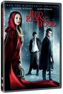 RED RIDING HOOD (UK) DVD