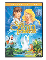 SWAN PRINCESS (SPECIAL) DVD