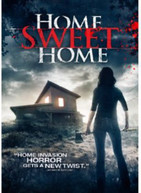 HOME SWEET HOME - DVD