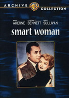SMART WOMAN DVD