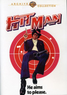 HIT MAN (WS) DVD