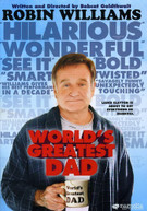 WORLD'S GREATEST DAD (WS) DVD