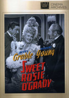 SWEET ROSIE O'GRADY (MOD) DVD