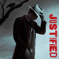 JUSTIFIED: COMPLETE FIFTH SEASON (3PC) (3 PACK) DVD