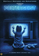 POLTERGEIST (DLX) (WS) DVD