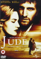 JUDE (UK) DVD